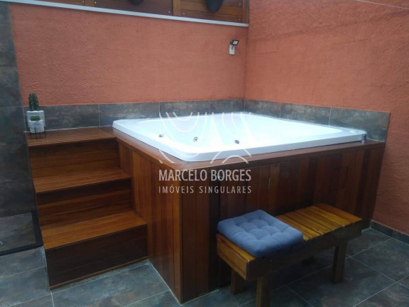 Imagem Casa de Condomínio com 3 Quartos à Venda, 106 m² em Cidade Nova - Jundiaí Imagem Casa de Condomínio com 3 Quartos à Venda, 106 m² em Cidade Nova - Jundiaí