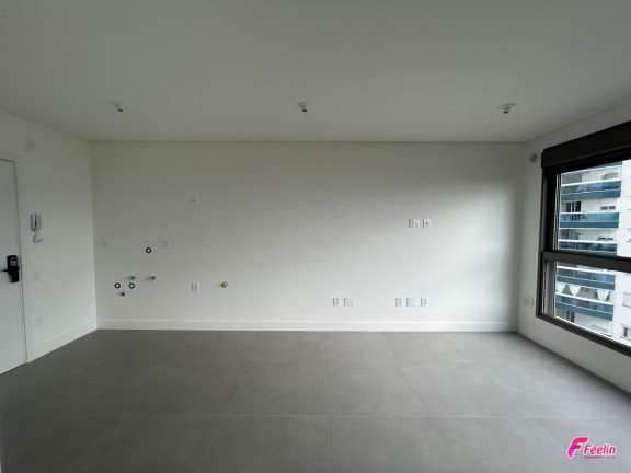 Imagem Apartamento com 1 Quarto à Venda, 31 m² em Estreito - Florianópolis Imagem Apartamento com 1 Quarto à Venda, 31 m² em Estreito - Florianópolis