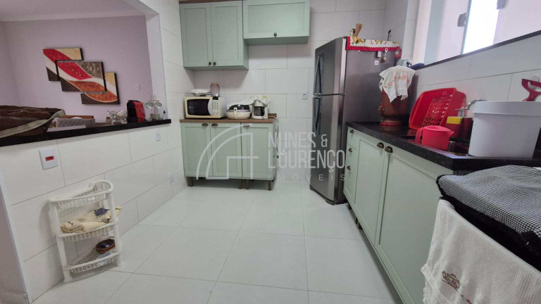 Imagem Apartamento com 2 Quartos à Venda, 71 m² em Pompéia - Santos Imagem Apartamento com 2 Quartos à Venda, 71 m² em Pompéia - Santos