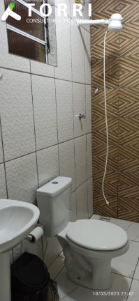 Imagem Casa com 1 Quarto à Venda, 60 m² em Parque São Bento - Sorocaba Imagem Casa com 1 Quarto à Venda, 60 m² em Parque São Bento - Sorocaba