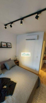 Imagem Studio com 1 Quarto à Venda, 26 m² em Vila Madalena - São Paulo