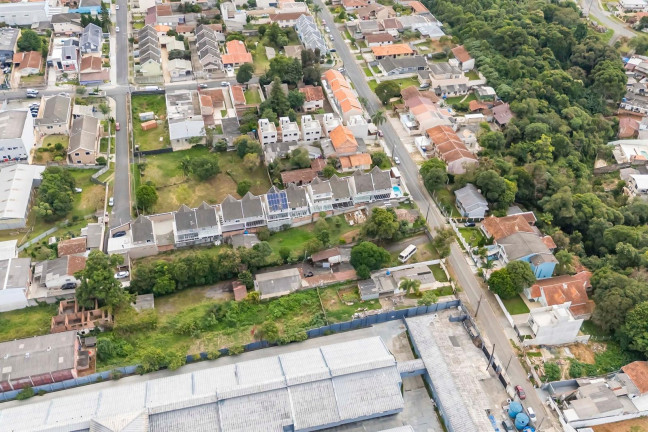 Imagem Terreno à Venda, 146 m² em Orleans - Curitiba Imagem Terreno à Venda, 146 m² em Orleans - Curitiba