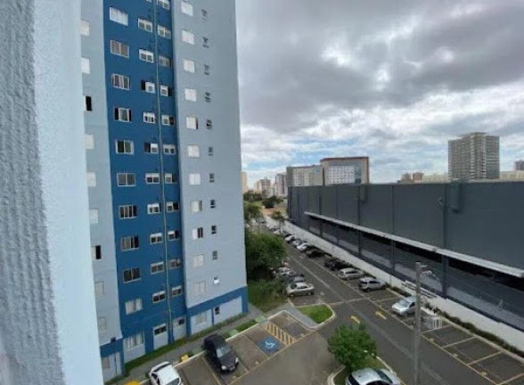 Imagem Apartamento com 2 Quartos para Alugar, 47 m² em Condomínio Vida Plena Campolim - Sorocaba Imagem Apartamento com 2 Quartos para Alugar, 47 m² em Condomínio Vida Plena Campolim - Sorocaba