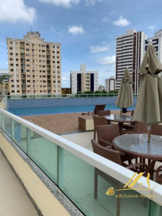 Imagem Apartamento com 3 Quartos à Venda, 80 m² em Imbuí - Salvador