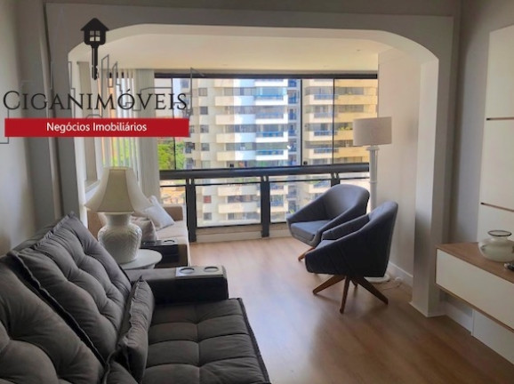 Imagem Apartamento com 2 Quartos à Venda, 92 m² em Barra Da Tijuca - Rio De Janeiro