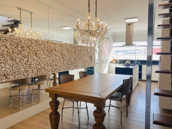 Imagem Apartamento com 2 Quartos à Venda, 265 m² em Centro - Xanxerê Imagem Apartamento com 2 Quartos à Venda, 265 m² em Centro - Xanxerê