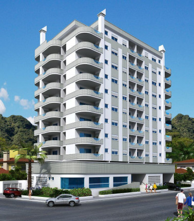 Imagem Apartamento com 3 Quartos à Venda, 121 m² em Mar Grosso - Laguna Imagem Apartamento com 3 Quartos à Venda, 121 m² em Mar Grosso - Laguna