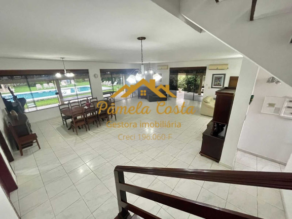 Imagem Casa com 4 Quartos à Venda, 1.003 m² em Enseada - Guarujá Imagem Casa com 4 Quartos à Venda, 1.003 m² em Enseada - Guarujá