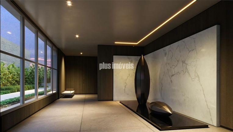 Imagem Apartamento com 4 Quartos à Venda, 511 m² em Itaim Bibi - São Paulo Imagem Apartamento com 4 Quartos à Venda, 511 m² em Itaim Bibi - São Paulo