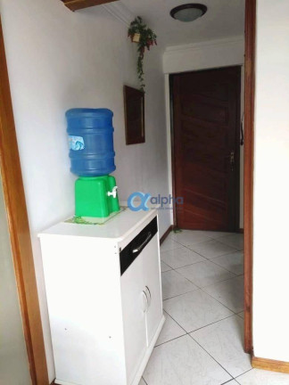 Imagem Kitnet com 1 Quarto à Venda, 22 m² em Centro - Petrópolis Imagem Kitnet com 1 Quarto à Venda, 22 m² em Centro - Petrópolis