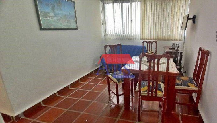 Imagem Apartamento com 1 Quarto à Venda, 45 m² em Canto Do Forte - Praia Grande Imagem Apartamento com 1 Quarto à Venda, 45 m² em Canto Do Forte - Praia Grande