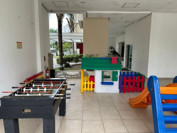 Imagem Imóvel com 3 Quartos para Alugar, 78 m² em Curicica - Rio De Janeiro