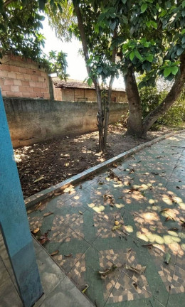 Imagem Casa com 1 Quarto à Venda, 30 m² em Jardim Satélite - São José Dos Campos Imagem Casa com 1 Quarto à Venda, 30 m² em Jardim Satélite - São José Dos Campos