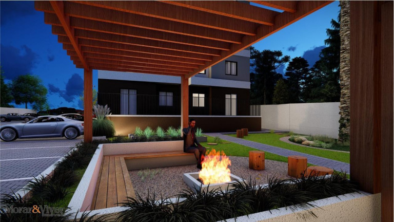 Imagem Apartamento com 2 Quartos à Venda, 48 m² em Boqueirão - Curitiba Imagem Apartamento com 2 Quartos à Venda, 48 m² em Boqueirão - Curitiba