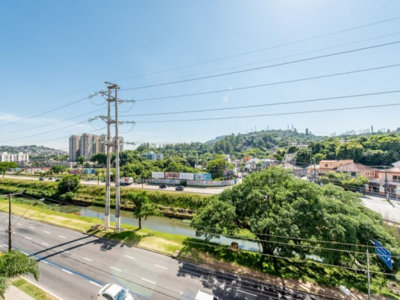 Imagem Apartamento com 2 Quartos à Venda, 55 m² em Partenon - Porto Alegre