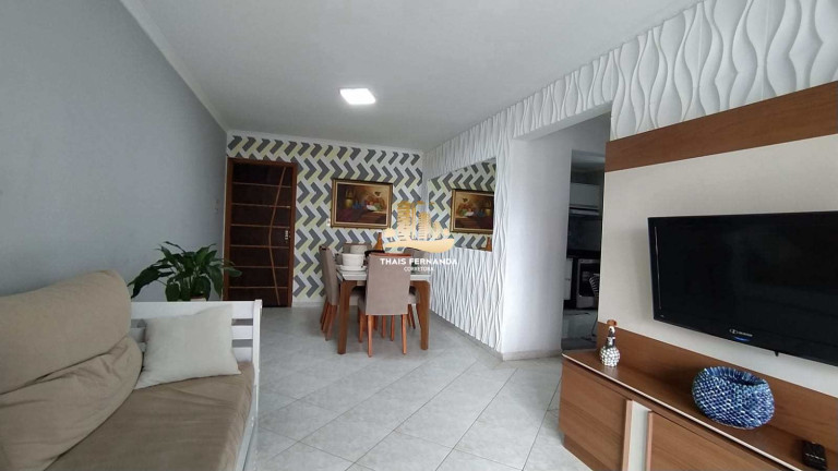 Imagem Apartamento com 1 Quarto à Venda, 70 m² em Ocian - Praia Grande Imagem Apartamento com 1 Quarto à Venda, 70 m² em Ocian - Praia Grande