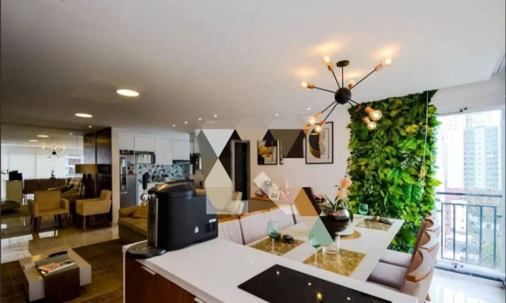 Imagem Apartamento com 2 Quartos à Venda, 75 m² em Jardim Flor Da Montanha - Guarulhos Imagem Apartamento com 2 Quartos à Venda, 75 m² em Jardim Flor Da Montanha - Guarulhos