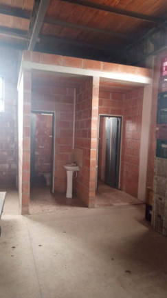Imagem Imóvel Comercial à Venda, 27.841 m² em Vila Martins - Itu Imagem Imóvel Comercial à Venda, 27.841 m² em Vila Martins - Itu