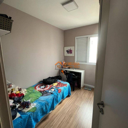 Imagem Apartamento com 2 Quartos à Venda, 58 m² em Picanco - Guarulhos Imagem Apartamento com 2 Quartos à Venda, 58 m² em Picanco - Guarulhos
