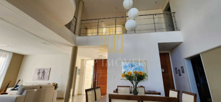 Imagem Casa de Condomínio com 4 Quartos à Venda, 700 m² em Urbanova - São José Dos Campos
