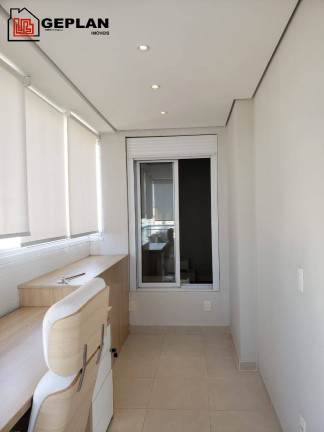 Imagem Apartamento com 2 Quartos à Venda, 69 m² em Vila Mariana - São Paulo