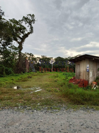 Imagem Terreno à Venda, 360 m² em São José - Itapoá Imagem Terreno à Venda, 360 m² em São José - Itapoá