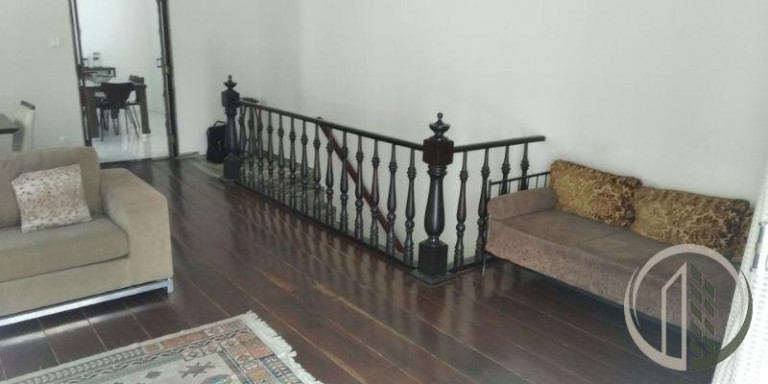 Imagem Casa com 4 Quartos à Venda, 200 m² em Boqueirão - Santos