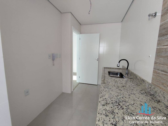 Imagem Casa com 2 Quartos à Venda, 100 m² em Campo Grande - Santos Imagem Casa com 2 Quartos à Venda, 100 m² em Campo Grande - Santos