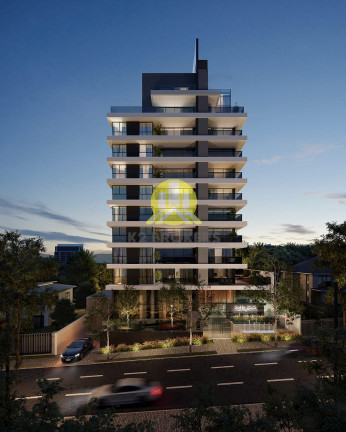 Imagem Cobertura com 3 Quartos à Venda, 214 m² em Bigorrilho - Curitiba Imagem Cobertura com 3 Quartos à Venda, 214 m² em Bigorrilho - Curitiba