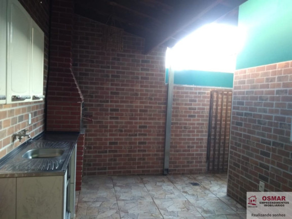 Imagem Casa com 2 Quartos à Venda, 115 m² em Jardim Paraíso Ii (nova Veneza) - Sumaré