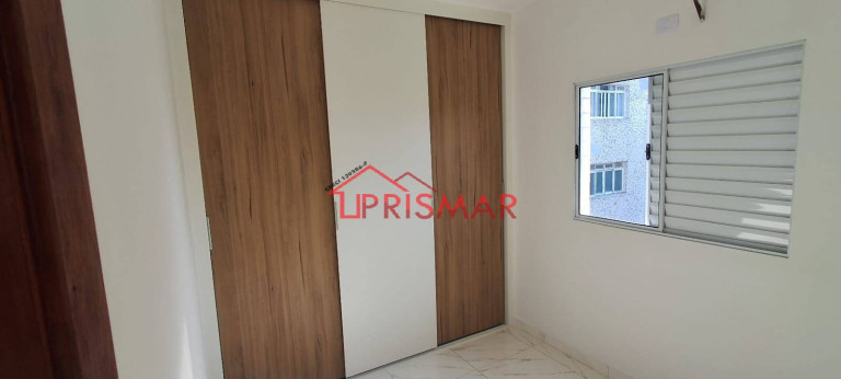 Imagem Apartamento com 1 Quarto à Venda, 38 m² em Parque São Vicente - São Vicente Imagem Apartamento com 1 Quarto à Venda, 38 m² em Parque São Vicente - São Vicente