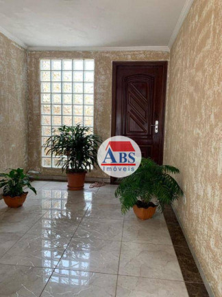 Imagem Casa com 3 Quartos à Venda, 155 m² em Vila Nova - Cubatão Imagem Casa com 3 Quartos à Venda, 155 m² em Vila Nova - Cubatão