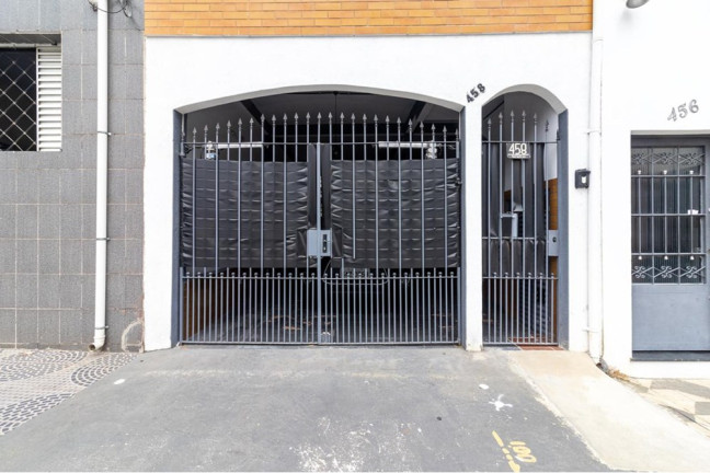 Imagem Casa com 3 Quartos à Venda, 142 m² em Vila Romana - São Paulo Imagem Casa com 3 Quartos à Venda, 142 m² em Vila Romana - São Paulo