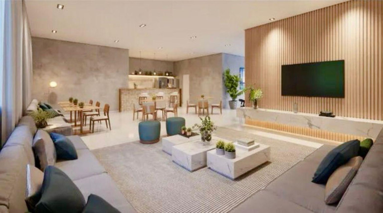 Imagem Apartamento com 3 Quartos à Venda, 80 m² em Piatã - Salvador Imagem Apartamento com 3 Quartos à Venda, 80 m² em Piatã - Salvador