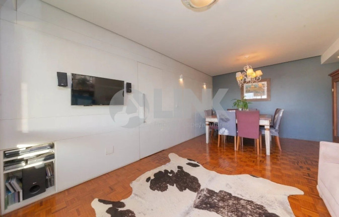Imagem Apartamento com 3 Quartos à Venda, 96 m² em Higienópolis - Porto Alegre
