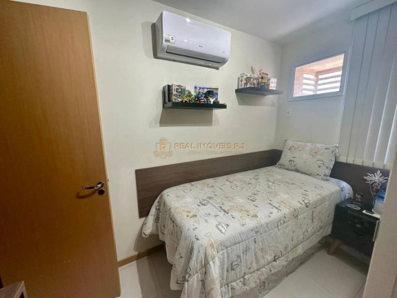 Imagem Apartamento com 3 Quartos à Venda, 151 m² em Freguesia (jacarepaguá) - Rio De Janeiro
