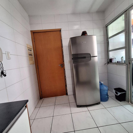 Imagem Apartamento com 3 Quartos à Venda, 83 m² em Santa Rosa - Cuiabá Imagem Apartamento com 3 Quartos à Venda, 83 m² em Santa Rosa - Cuiabá