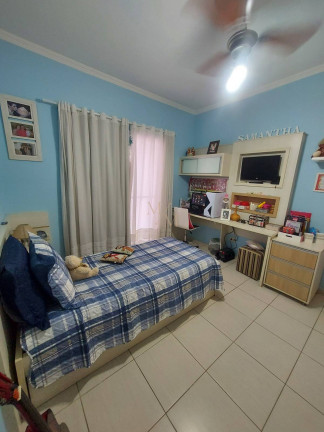 Imagem Casa com 4 Quartos à Venda, 228 m² em Aparecida - Santos