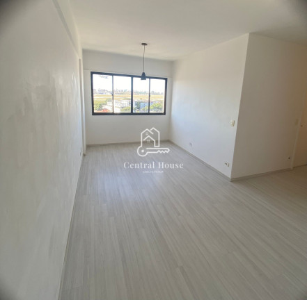 Imagem Apartamento com 2 Quartos à Venda, 75 m² em Campo Belo - São Paulo