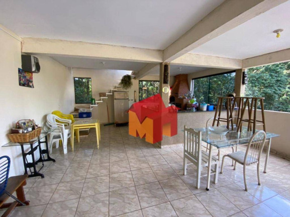Imagem Chácara com 2 Quartos à Venda, 200 m² em Jardim Lagoa Nova - Limeira