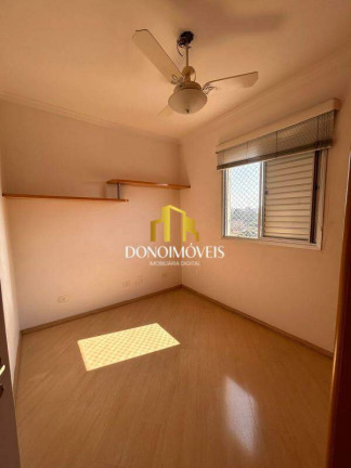 Imagem Apartamento com 3 Quartos à Venda, 65 m² em Taboão - São Bernardo Do Campo Imagem Apartamento com 3 Quartos à Venda, 65 m² em Taboão - São Bernardo Do Campo