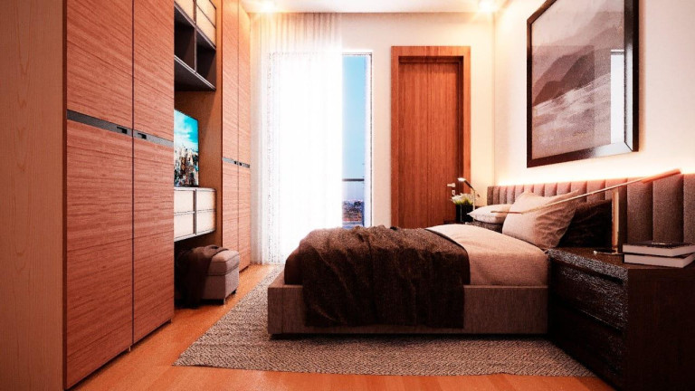 Imagem Apartamento com 2 Quartos à Venda, 93 m² em Campestre - Santo André