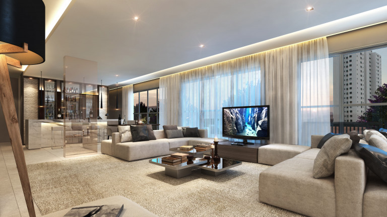 Imagem Apartamento com 4 Quartos à Venda, 211 m² em Perdizes - São Paulo Imagem Apartamento com 4 Quartos à Venda, 211 m² em Perdizes - São Paulo