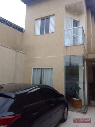 Imagem Sobrado com 3 Quartos para Alugar, 300 m² em Jardim Alice - Guarulhos Imagem Sobrado com 3 Quartos para Alugar, 300 m² em Jardim Alice - Guarulhos