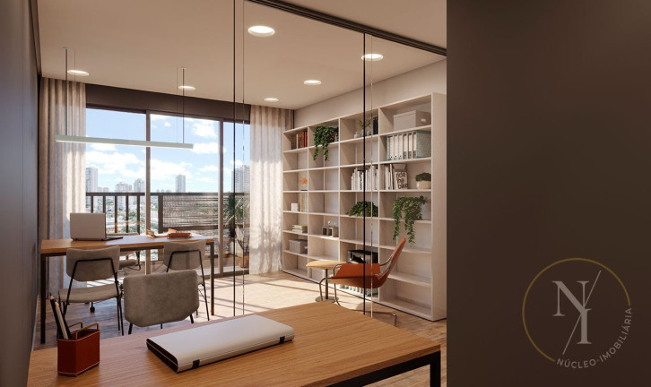 Imagem Imóvel com 1 Quarto à Venda, 25 m² em Vila Regente Feijó - São Paulo Imagem Imóvel com 1 Quarto à Venda, 25 m² em Vila Regente Feijó - São Paulo