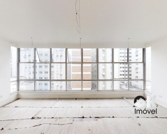 Imagem Apartamento com 4 Quartos à Venda, 239 m² em Jardim Paulista - São Paulo