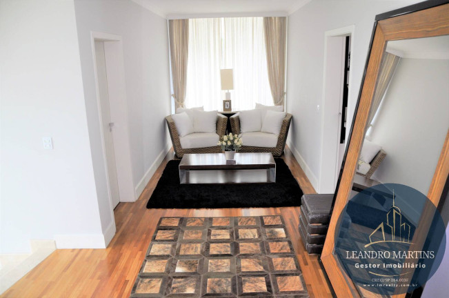 Imagem Casa de Condomínio com 4 Quartos à Venda, 650 m² em Jardim Do Golf I - Jandira Imagem Casa de Condomínio com 4 Quartos à Venda, 650 m² em Jardim Do Golf I - Jandira