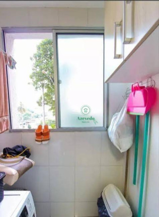 Imagem Apartamento com 2 Quartos à Venda, 47 m² em Centro - Guarulhos Imagem Apartamento com 2 Quartos à Venda, 47 m² em Centro - Guarulhos