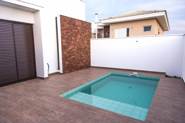 Imagem Casa com 3 Quartos à Venda, 176 m² em Parque Ibiti Reserva - Sorocaba Imagem Casa com 3 Quartos à Venda, 176 m² em Parque Ibiti Reserva - Sorocaba