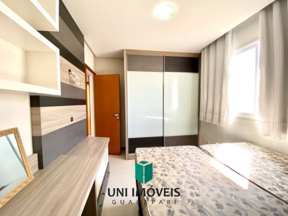 Imagem Apartamento com 3 Quartos à Venda, 125 m² em Praia Do Morro - Guarapari